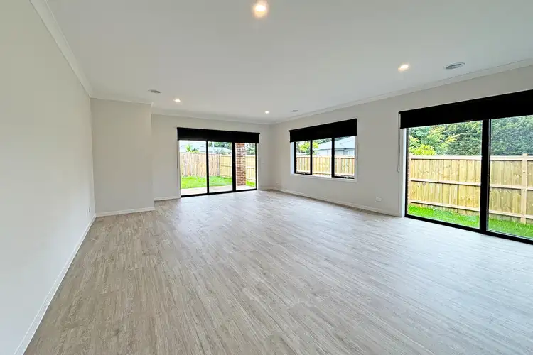 Fifth view of Homely house listing, 36 Siding Road, Warragul VIC 3820