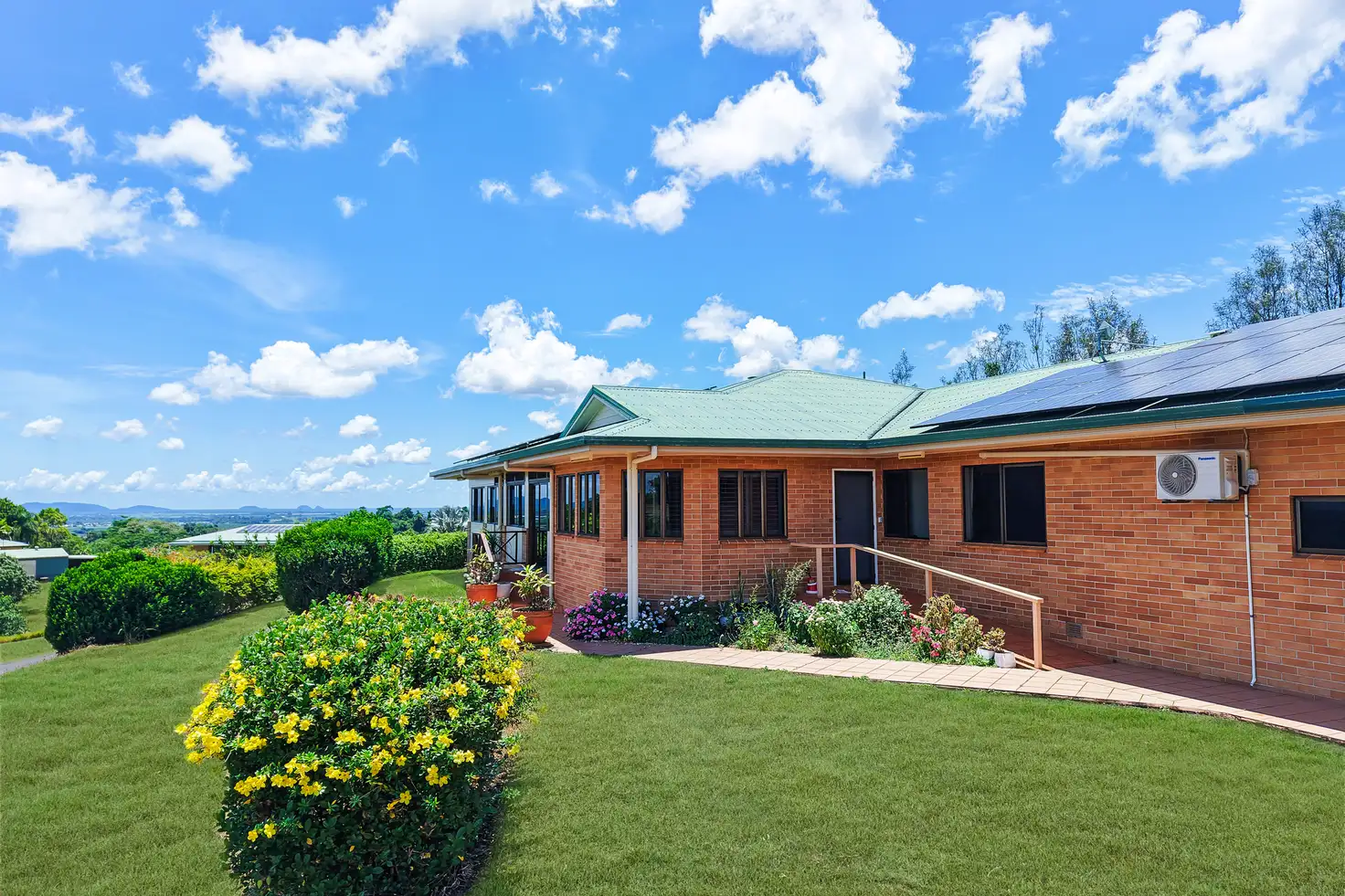 Main view of Homely rural property listing, 2 Kimberley Drive, Pin Gin Hill QLD 4860