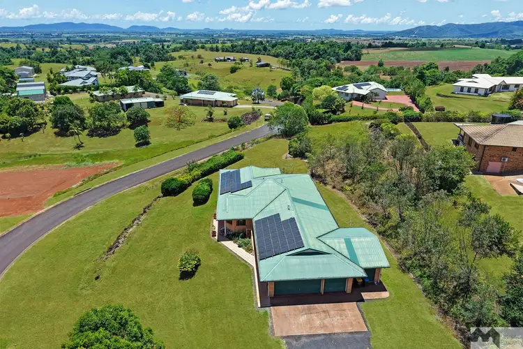Second view of Homely rural property listing, 2 Kimberley Drive, Pin Gin Hill QLD 4860