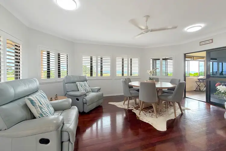 Sixth view of Homely rural property listing, 2 Kimberley Drive, Pin Gin Hill QLD 4860