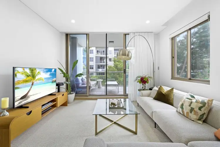 101/14 Epping Park Drive, Epping NSW 2121