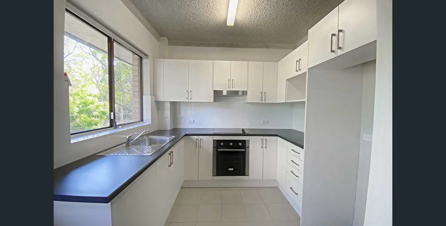 Main view of Homely unit listing, 6/3-5 Curtis Street, Caringbah NSW 2229