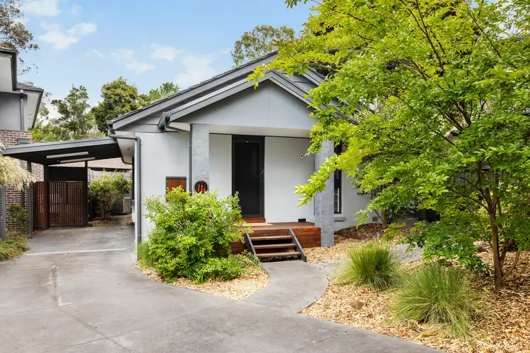 11a Kinta Court, Croydon North VIC 3136