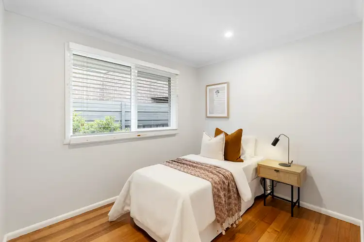 Third view of Homely house listing, 11a Kinta Court, Croydon North VIC 3136