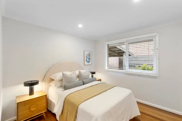 Fifth view of Homely house listing, 11a Kinta Court, Croydon North VIC 3136