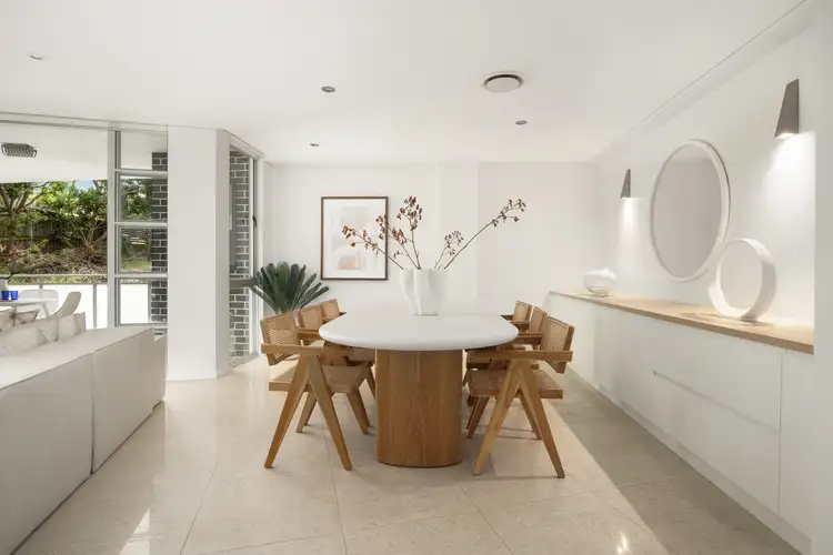 Second view of Homely unit listing, 406/14 Francis Street, Dee Why NSW 2099