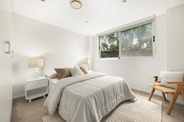 Third view of Homely unit listing, 406/14 Francis Street, Dee Why NSW 2099