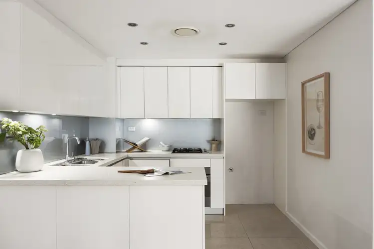 Fourth view of Homely unit listing, 406/14 Francis Street, Dee Why NSW 2099