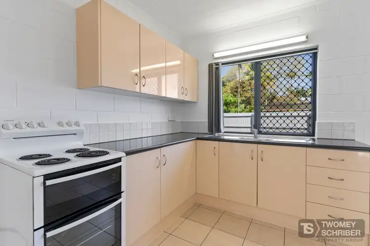 Second view of Homely semi-detached listing, 2/16 Herries Street, Earlville QLD 4870