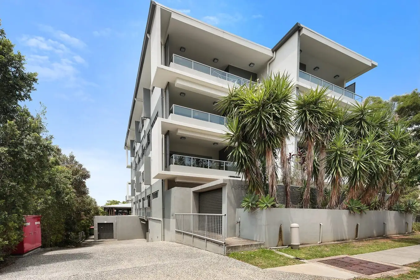 Main view of Homely unit listing, 10/17 Ridley Street, Auchenflower QLD 4066