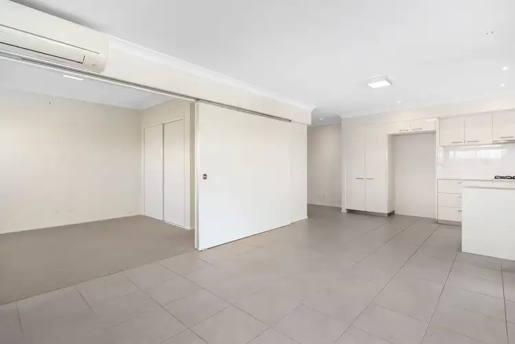 Second view of Homely unit listing, 10/17 Ridley Street, Auchenflower QLD 4066