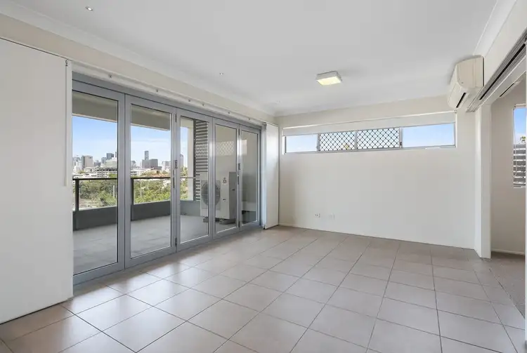 Fourth view of Homely unit listing, 10/17 Ridley Street, Auchenflower QLD 4066