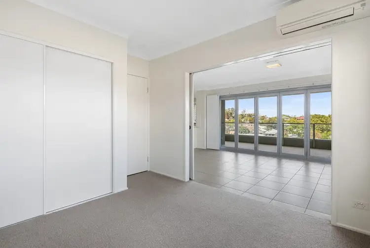 Fifth view of Homely unit listing, 10/17 Ridley Street, Auchenflower QLD 4066