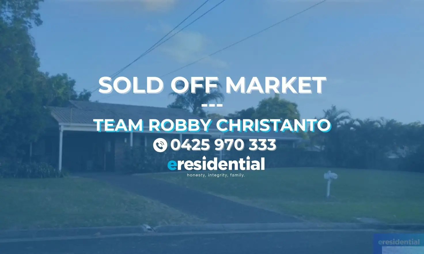 Main view of Homely house listing, 3 Lintrose Court, Edens Landing QLD 4207