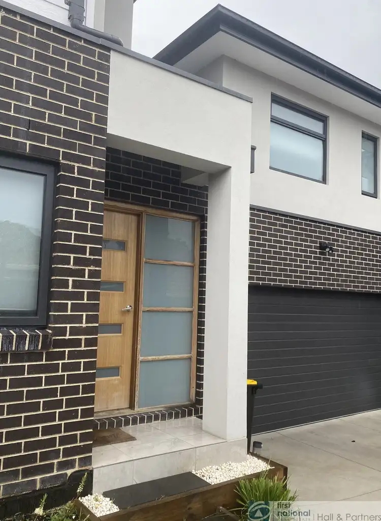 3/5 Alsace Street, Dandenong VIC 3175