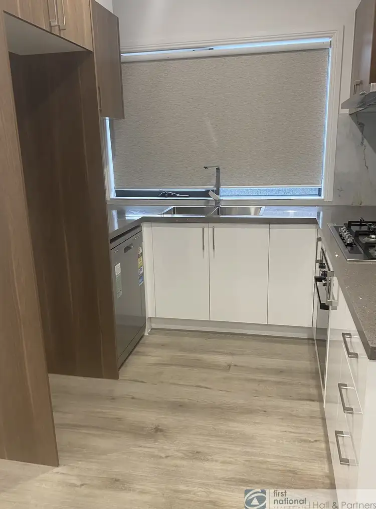 Second view of Homely townhouse listing, 3/5 Alsace Street, Dandenong VIC 3175