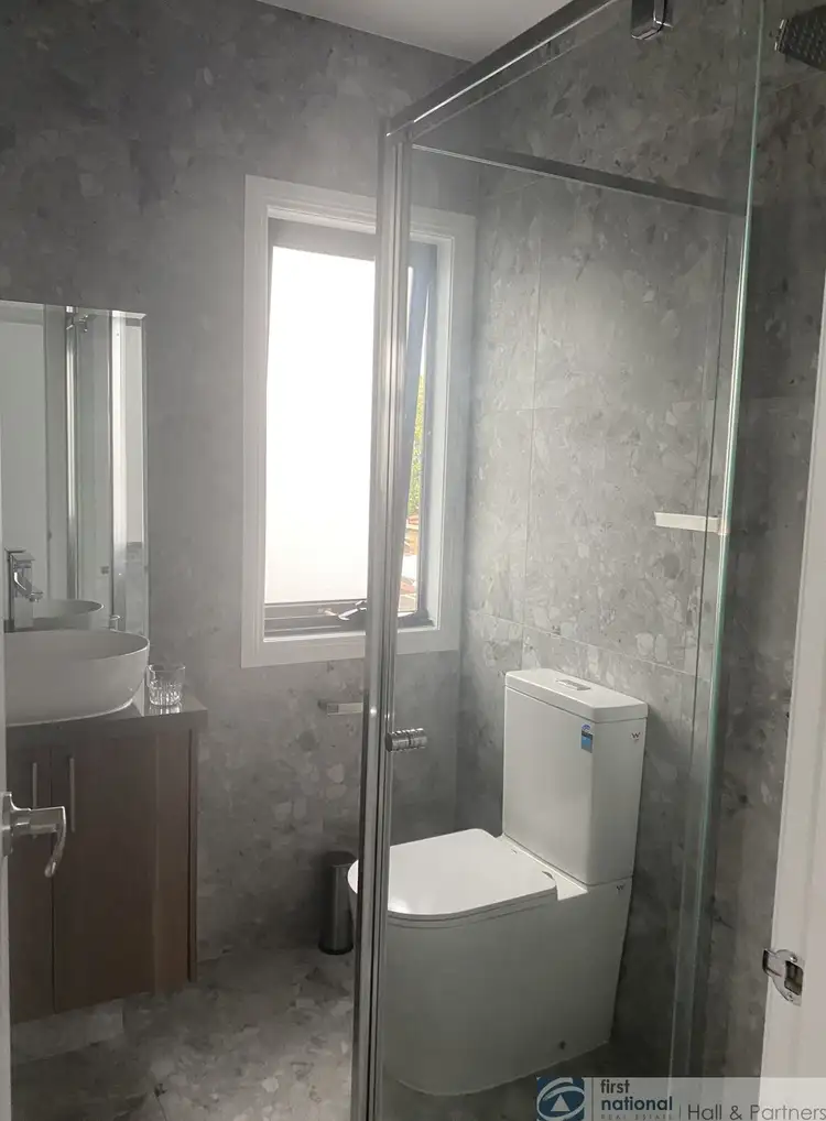 Third view of Homely townhouse listing, 3/5 Alsace Street, Dandenong VIC 3175