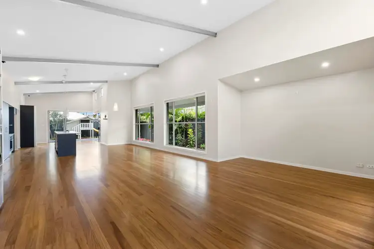 Second view of Homely house listing, 11 Grace Avenue, Labrador QLD 4215