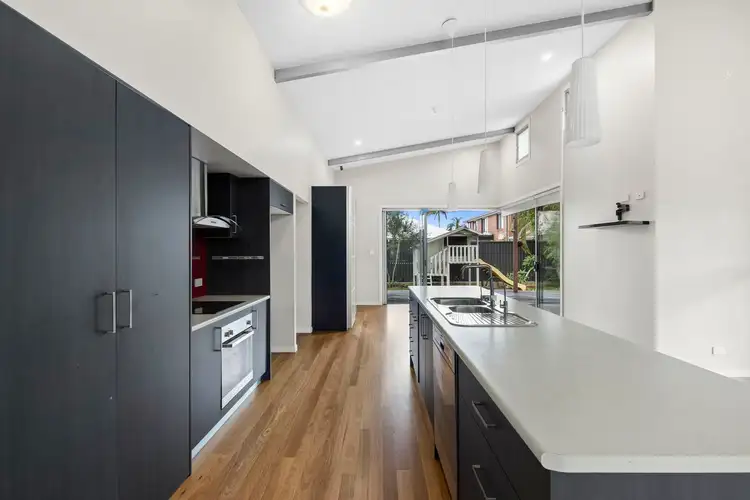 Fourth view of Homely house listing, 11 Grace Avenue, Labrador QLD 4215