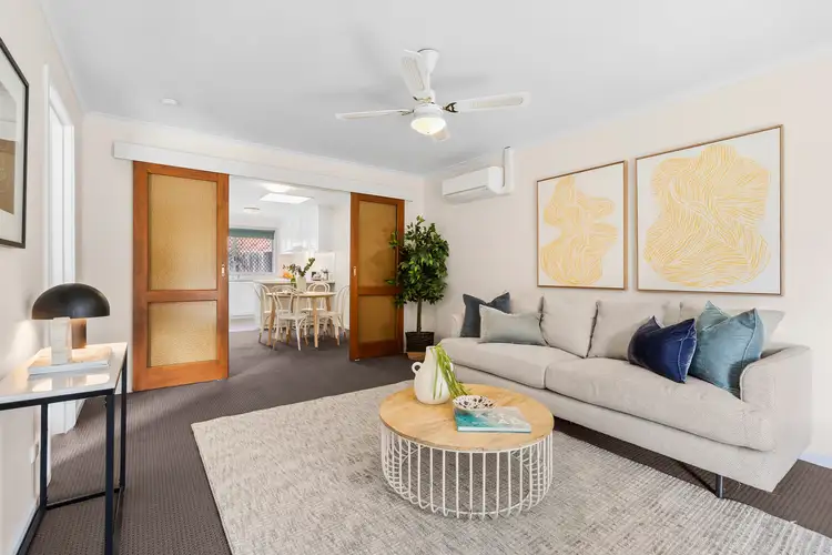 Second view of Homely house listing, 1/236 High Street, Belmont VIC 3216