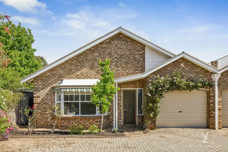 Second view of Homely unit listing, 3/39 Wattle Street, Fullarton SA 5063