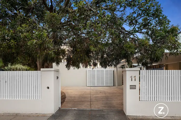 Third view of Homely house listing, 11 Nepean Highway, Aspendale VIC 3195