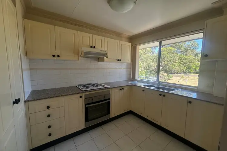 Third view of Homely apartment listing, 6/261-265 Dunmore Street, Pendle Hill NSW 2145