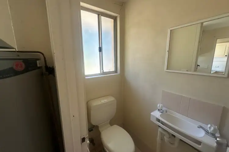 Fourth view of Homely apartment listing, 6/261-265 Dunmore Street, Pendle Hill NSW 2145