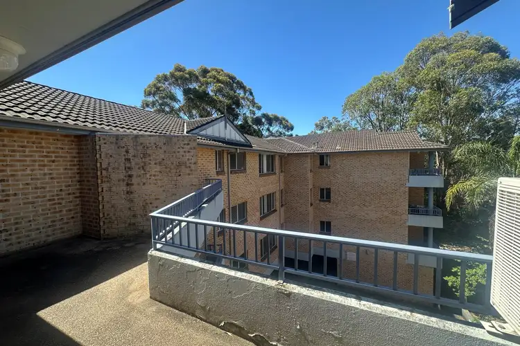 Fifth view of Homely apartment listing, 6/261-265 Dunmore Street, Pendle Hill NSW 2145