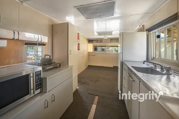 Second view of Homely house listing, 89/17 Terara Road, Terara NSW 2540