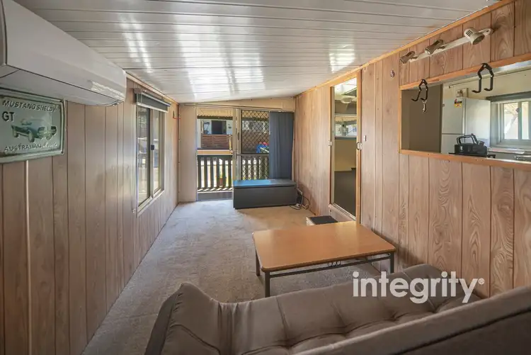 Sixth view of Homely house listing, 89/17 Terara Road, Terara NSW 2540