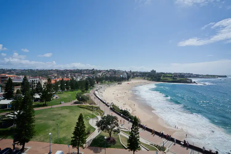 21/58-60 Carr Street, Coogee NSW 2034