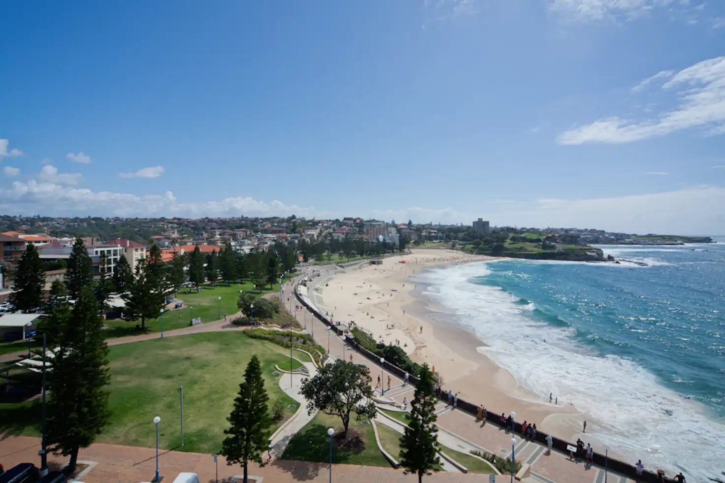 Main view of Homely apartment listing, 21/58-60 Carr Street, Coogee NSW 2034