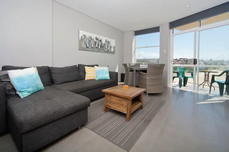 Third view of Homely apartment listing, 21/58-60 Carr Street, Coogee NSW 2034