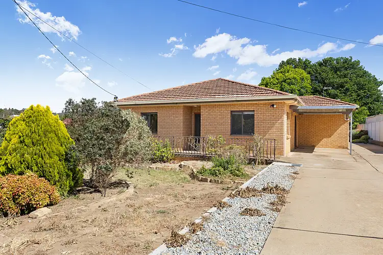 Second view of Homely house listing, 11 Victoria Street, Cooma NSW 2630