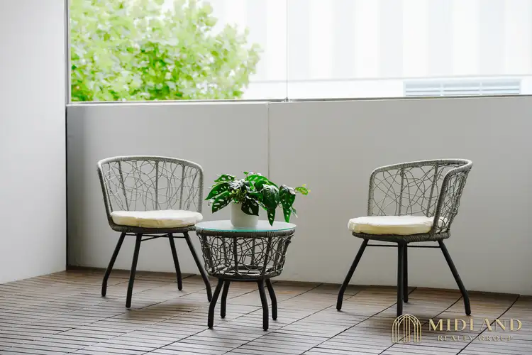 Third view of Homely apartment listing, 214/34 Oxley Street, St Leonards NSW 2065