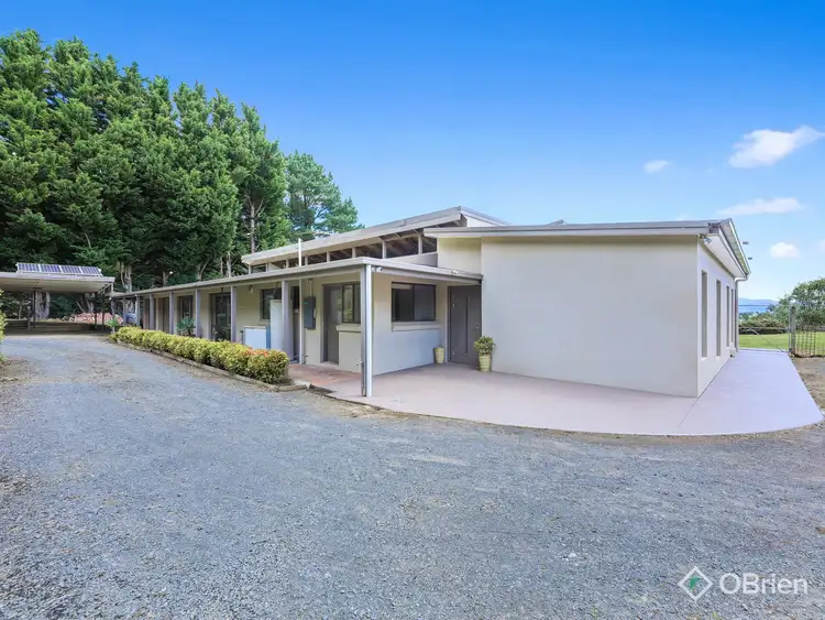 Third view of Homely house listing, 934 Neerim East Road, Neerim East VIC 3831