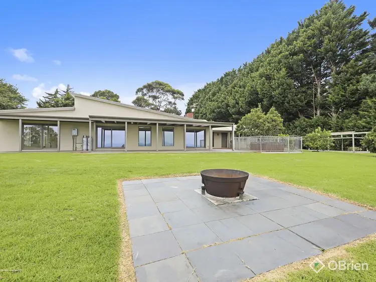 Fourth view of Homely house listing, 934 Neerim East Road, Neerim East VIC 3831