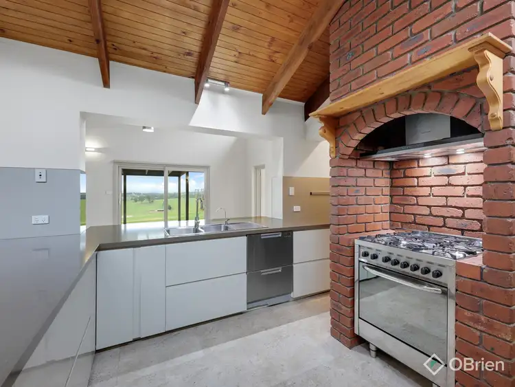 Sixth view of Homely house listing, 934 Neerim East Road, Neerim East VIC 3831