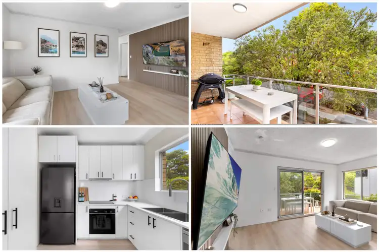 2/100 Oaks Avenue, Dee Why NSW 2099