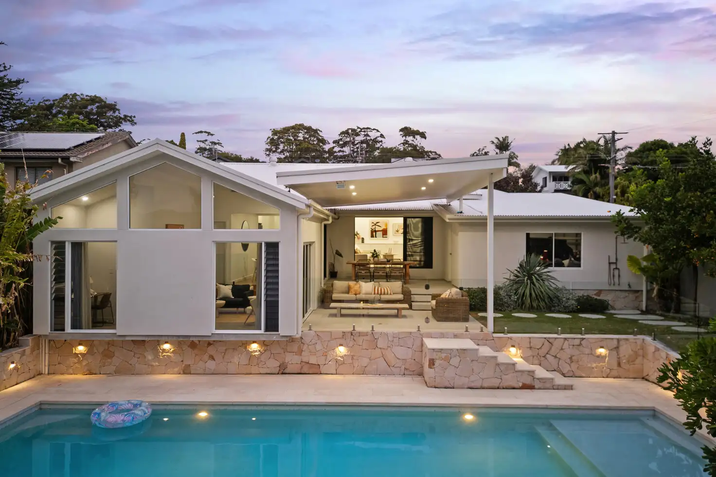 Main view of Homely house listing, 37 Grove Road, Wamberal NSW 2260