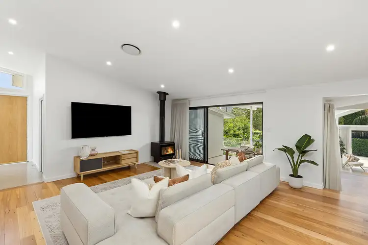 Second view of Homely house listing, 37 Grove Road, Wamberal NSW 2260