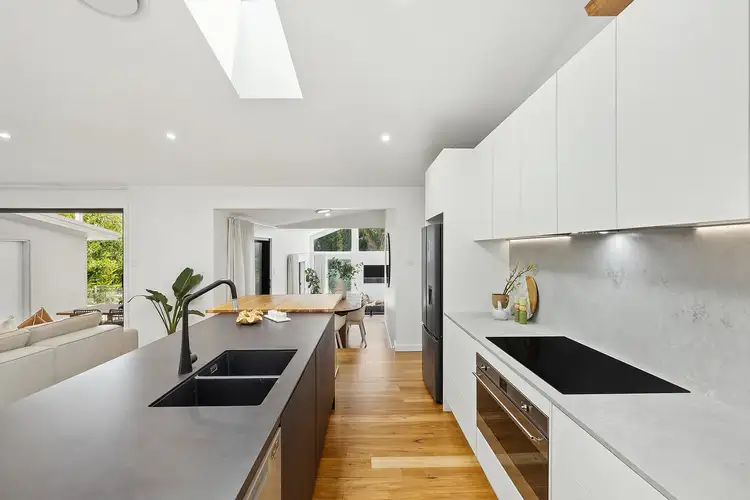 Fourth view of Homely house listing, 37 Grove Road, Wamberal NSW 2260