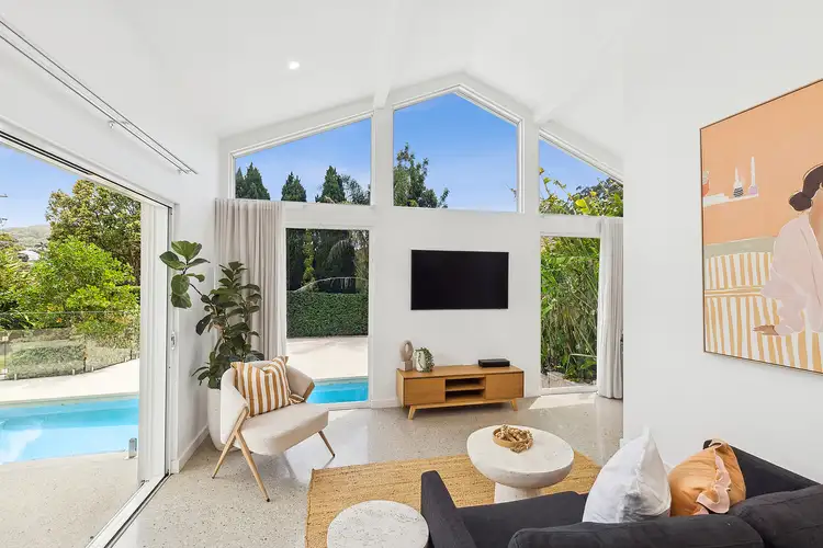 Fifth view of Homely house listing, 37 Grove Road, Wamberal NSW 2260