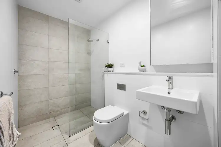 Fourth view of Homely apartment listing, C403/23 Roger Street, Brookvale NSW 2100