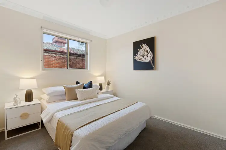 Fourth view of Homely townhouse listing, 35 Arnold Street, Bendigo VIC 3550