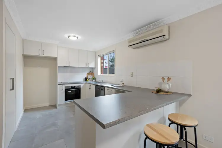 Fifth view of Homely townhouse listing, 35 Arnold Street, Bendigo VIC 3550