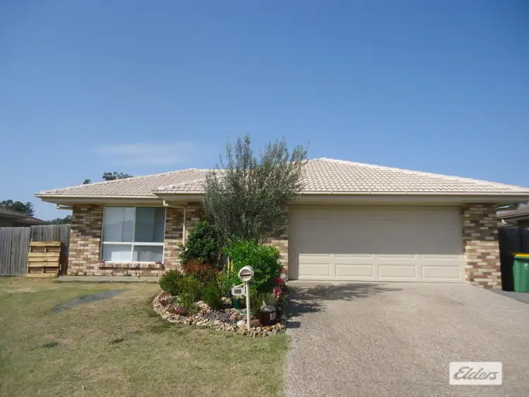 16 Peppermint Place, Laidley QLD 4341