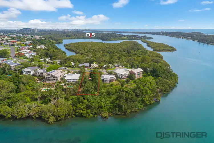 38 Hibiscus Parade, Banora Point NSW 2486