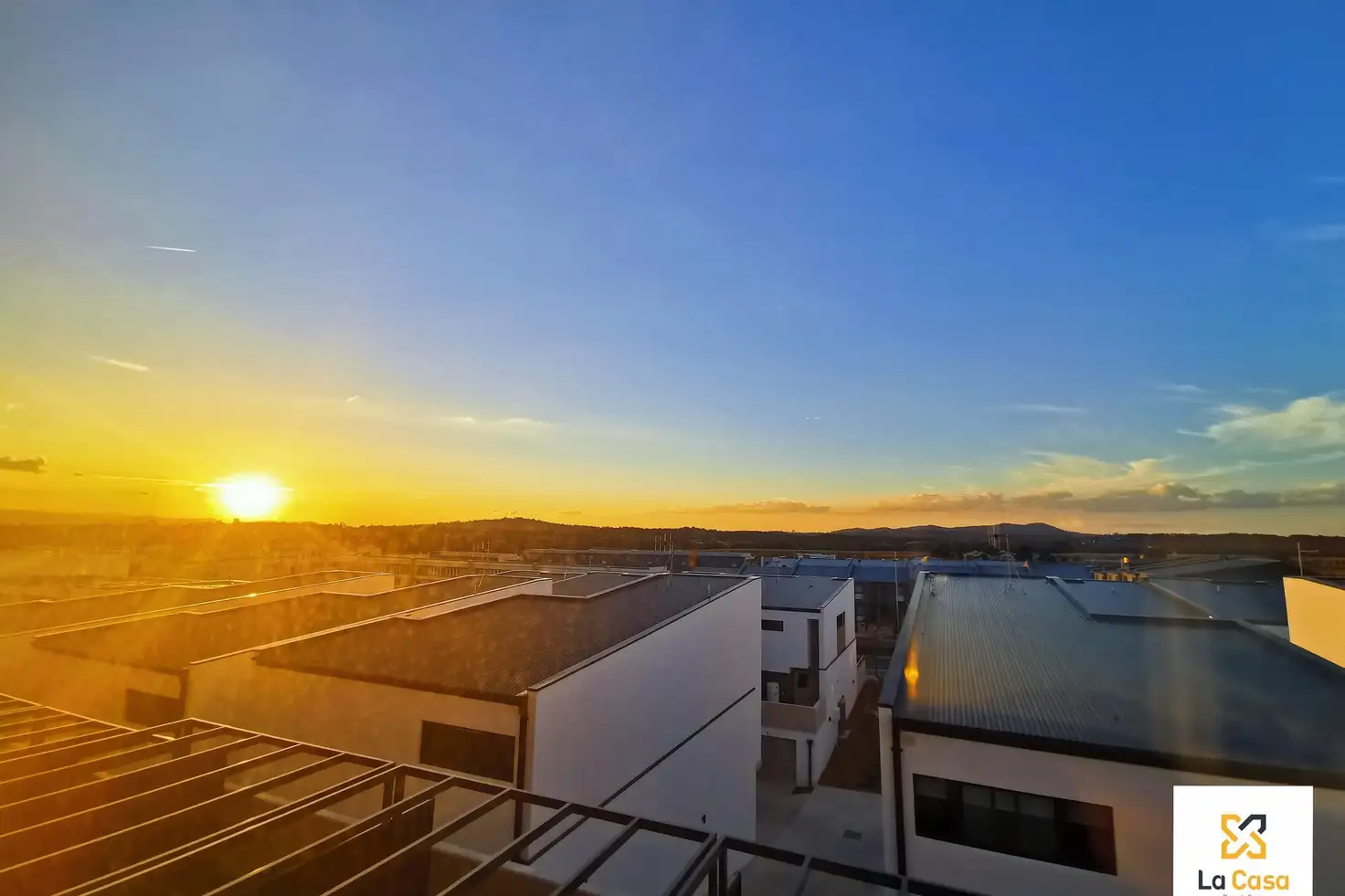 Main view of Homely townhouse listing, 30/18 Narrambla Terrace, Lawson ACT 2617